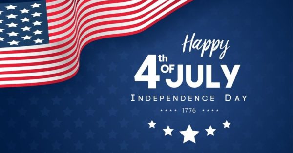 Happy 4th Of July From Pure Effect! - Fullerton, Santa Ana, Anaheim ...