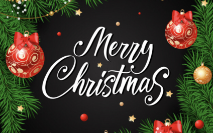 Merry Christmas From Pure Effect, Inc!
