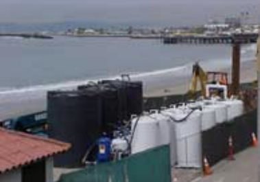 Ground Water Contamination – What Causes it? How is it treated?