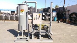 Pure Effect’s SVES (Soil Vapor Extraction System) Rental Packages