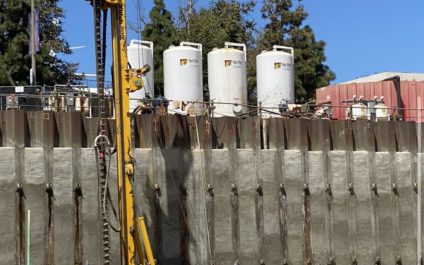 Construction Dewatering Treatment Methods