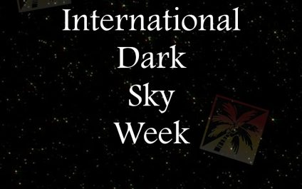 International Dark Sky Week 2021