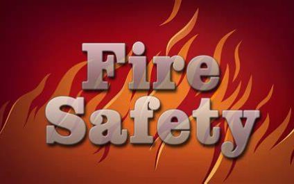 National Fire Prevention Week 10/4/20 – 10/10/20
