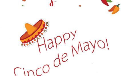 Happy Cinco De Mayo From Pure Effect
