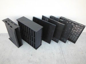 Carbon Filter Changeout Services