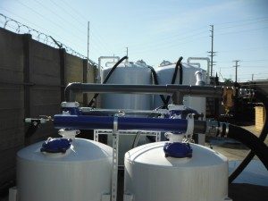 Stormwater Treatment Systems
