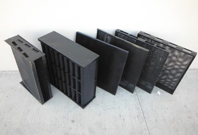 Carbon Filtration for Odor Control