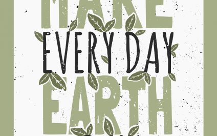 Earth Day 2022