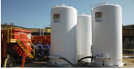 Environmental Impacts of Dewatering