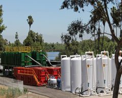 What is Construction Dewatering Treatment?