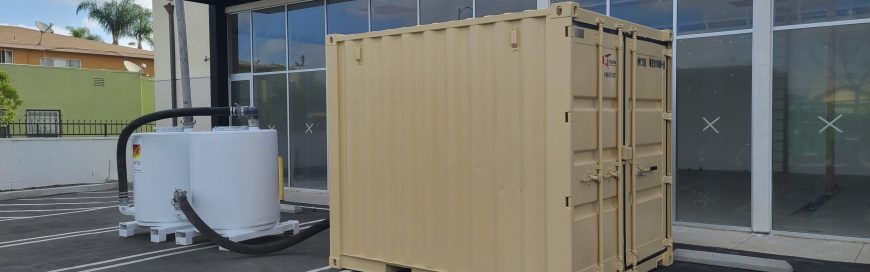 How Can Pure Effect Help With Your Environmental Needs?