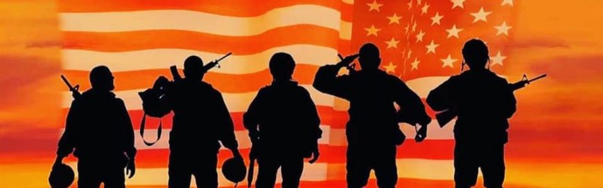 Happy Veterans Day