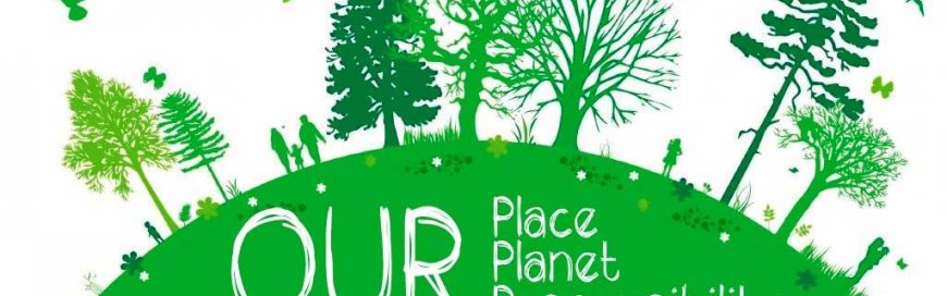 World Clean Up Day 2019