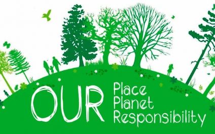 World Clean Up Day 2019
