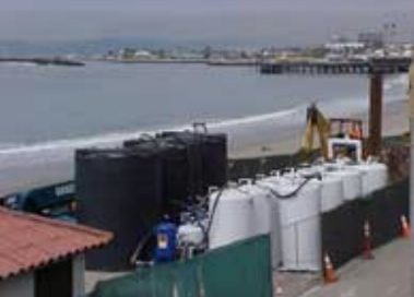 Ground Water Contamination – What Causes it? How is it treated?