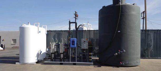 Pure Effect Can Assist With Your PFAS/PFOS