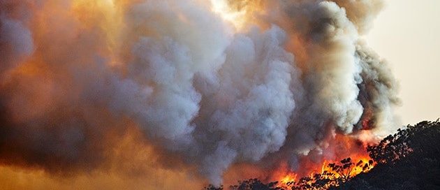 Air Quality Management for Southern California