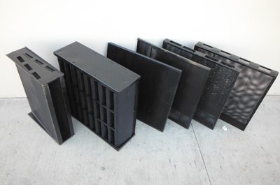 Carbon Filtration for Odor Control