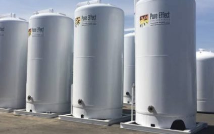 Pure Effect Industrial Stormwater Treatment Systems