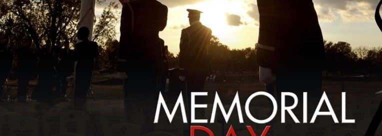 Memorial Day