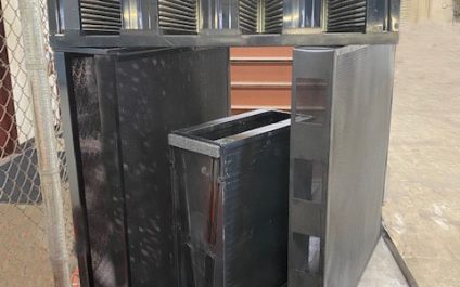 Activated Carbon Filters