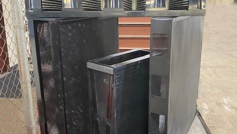 Activated Carbon Filters