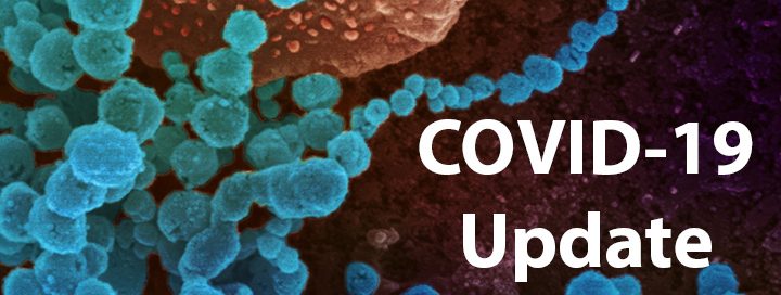 Pure Effect Covid-19 Update