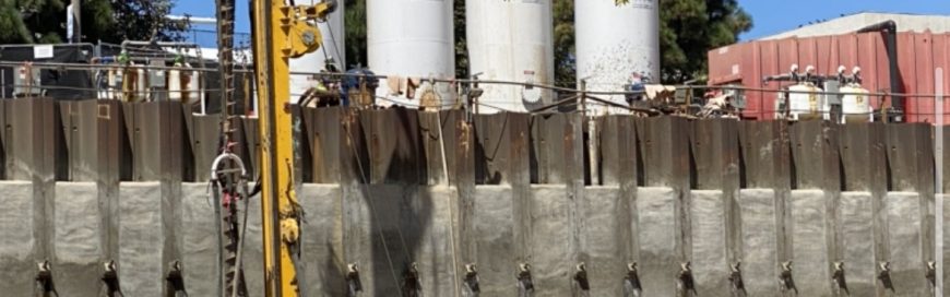 Construction Dewatering Treatment Methods