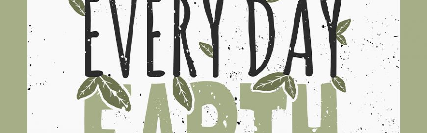 Celebrate Earth Day 2021