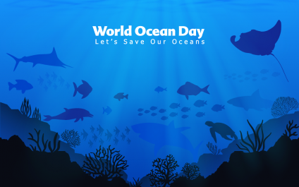 World Oceans Day 2020