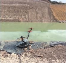 Stormwater Filtration Systems