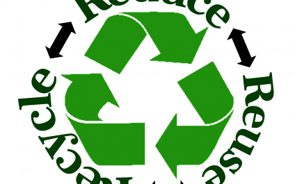 Pollution Prevention Week   9/21 – 9/27