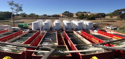 How Dewatering Companies Resolve Construction Challenges Related to Water Treatment