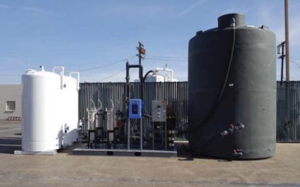 Pure Effect Can Assist With Your PFAS/PFOS