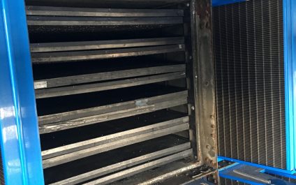 Carbon Filters For Indoor Air Quality