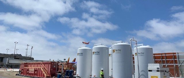 Construction Dewatering Treatment for Groundwater Control and Site Remediation