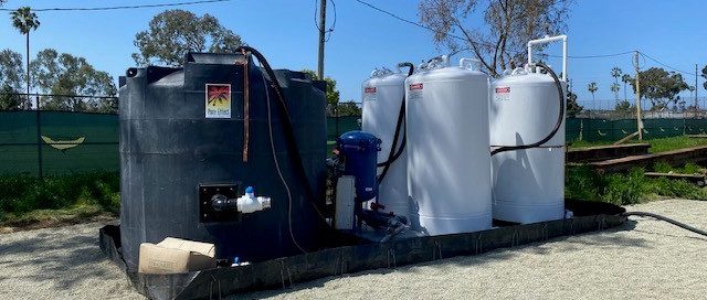 Storm Season Compliance – Don’t Let Your Project Delay!