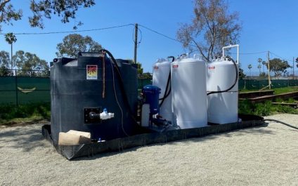 Storm Season Compliance – Don’t Let Your Project Delay!