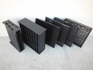 Carbon Panel Changeouts for Industrial and Commercial Facilities