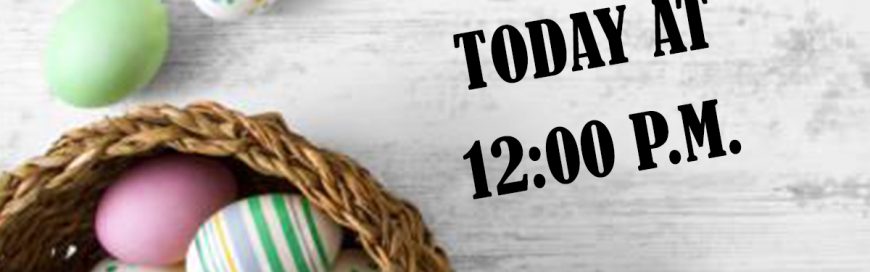 Pure Effect, Inc. Good Friday Hours