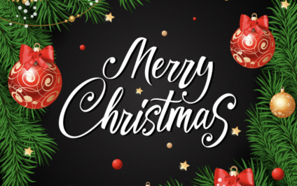Merry Christmas From Pure Effect