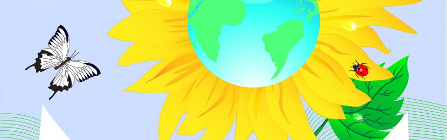 World Environment Day 2020