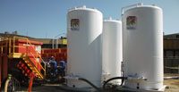 Construction Dewatering Treatment Systems