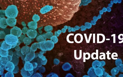Pure Effect Covid-19 Update