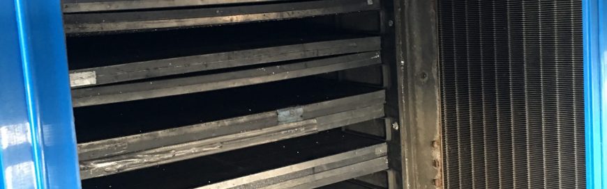 Carbon Filters For Indoor Air Quality