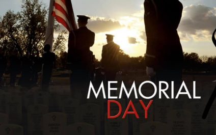 Memorial Day