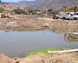 What Causes Groundwater Contamination?