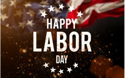 Pure Effect Labor Day Closure