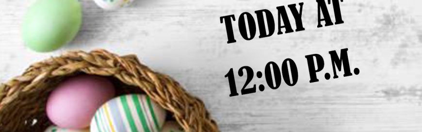 Pure Effect, Inc. Good Friday Hours
