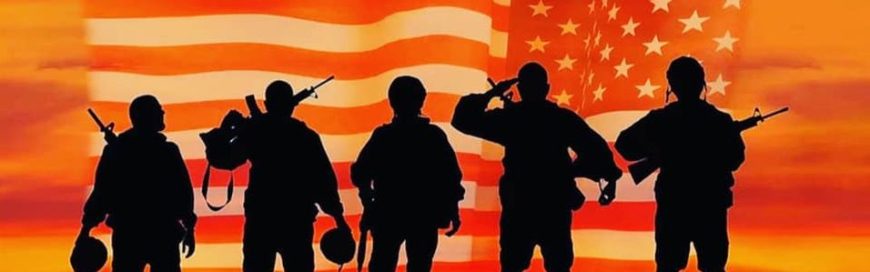 Happy Veterans Day